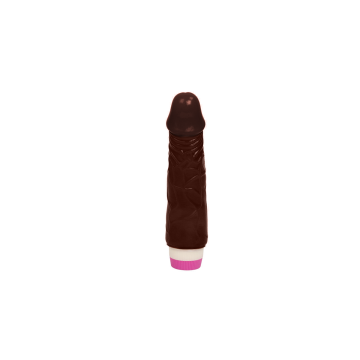 Baile - Onde Di Piacere Vibratore 19.5 Cm Mulato | Vybes.it