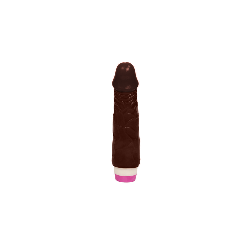 Baile - Onde Di Piacere Vibratore 19.5 Cm Mulato | Vybes.it