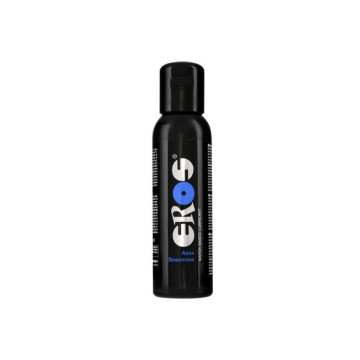 EROS - AQUA SENSATIONS SCHMIERMITTEL AUF WASSERBASIS 250 ML - EROS CL…