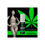 COQUETTE CHIC DESIRE - PULSE GEL SATIVA EXTREME VIBRATION PREMIUM 6ML…