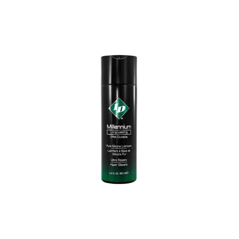 Id Millenium - Lubricante Silicona Millennium 65Ml | Vybes.it