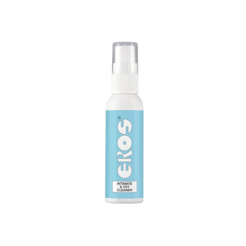 EROS - INTIMATE TOY CLEANER 200 ML - EROS CLASSIC LINE - Intimate cle…