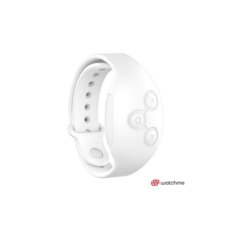 Wearwatch - Télécommande Watchme Technologie Bleu Oeuf / Niveo |