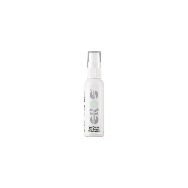 EROS - NETTOYANT POUR JOUETS TOUT USAGE 50 ML - EROS CLASSIC LINE - J…