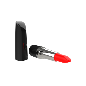 Intense - Rouge Lèvres Vibrant Lippsy | Vybes.it
