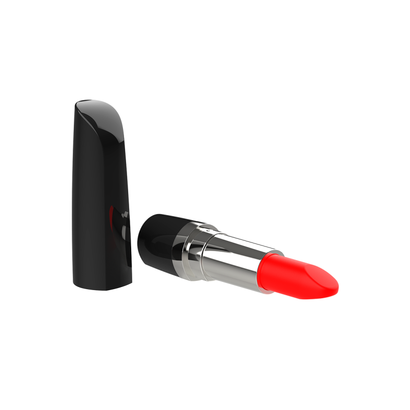 Intense - Rouge Lèvres Vibrant Lippsy | Vybes.it