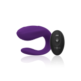 Intense - Bruno Partner Doble Placer Lila | Vybes.it