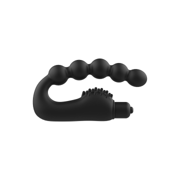 Addicted Toys - Masajeador Anal Prostático Con Vibración | Vybes.it