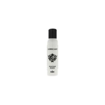 EROS FETISH LINE - SILICONE BASED LUBRICANT 100 ML - Silicone-based