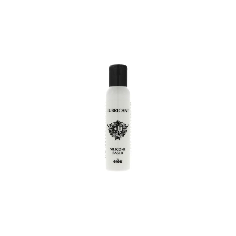 EROS FETISH LINE - LUBRIFICANTE A BASE DI SILICONE 100 ML - Base in s…