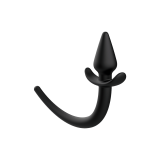 Addicted Toys - Puppy Plug Anal Silicona | Vybes.it