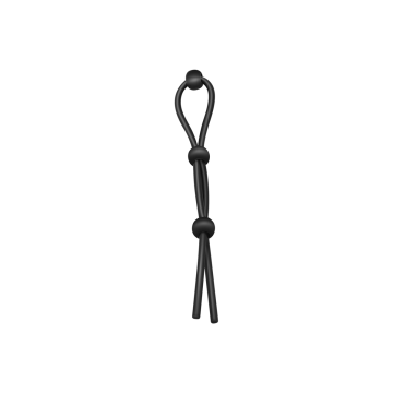 Addicted Toys - Ensemble Danneau Pénial Flexible En Silicone 7