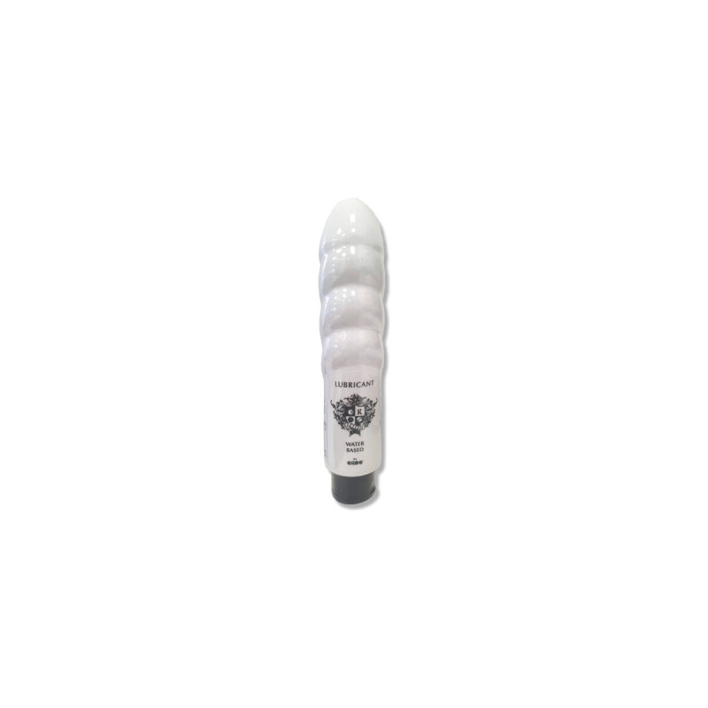 EROS FETISH LINE - LUBRIFIANT À BASE D'EAU DILDO BOUTEILLE 175 ML
