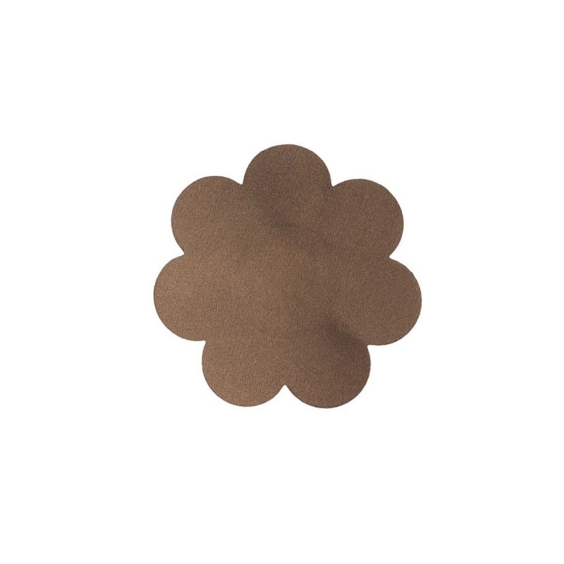 Bye - Bra - Body Tape 5 M X 6,5 Cm + 3 Paires De Cache - Matin