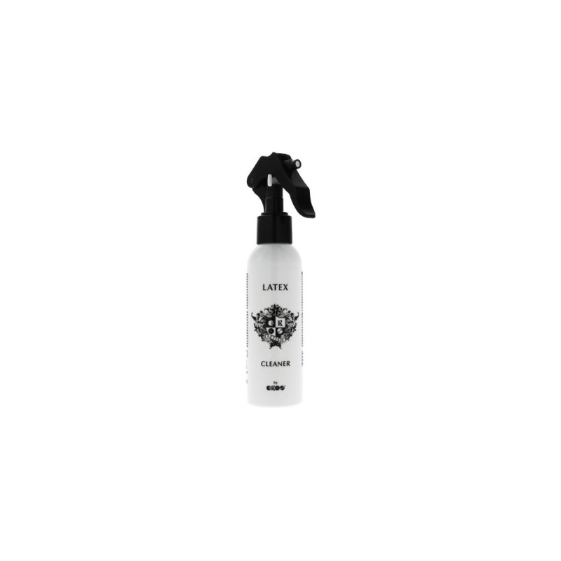 EROS FETISH LINE - LATTICE DETERGENTE 150 ML - Giocattoli disinfettan…