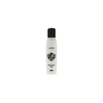 EROS FETISH LINE - LATEX DRESSING AID 100 ML - Lubrificanti