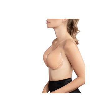 Bye - Bra - Élévateur De Poitrine Sylique Bonnet H | Vybes.it