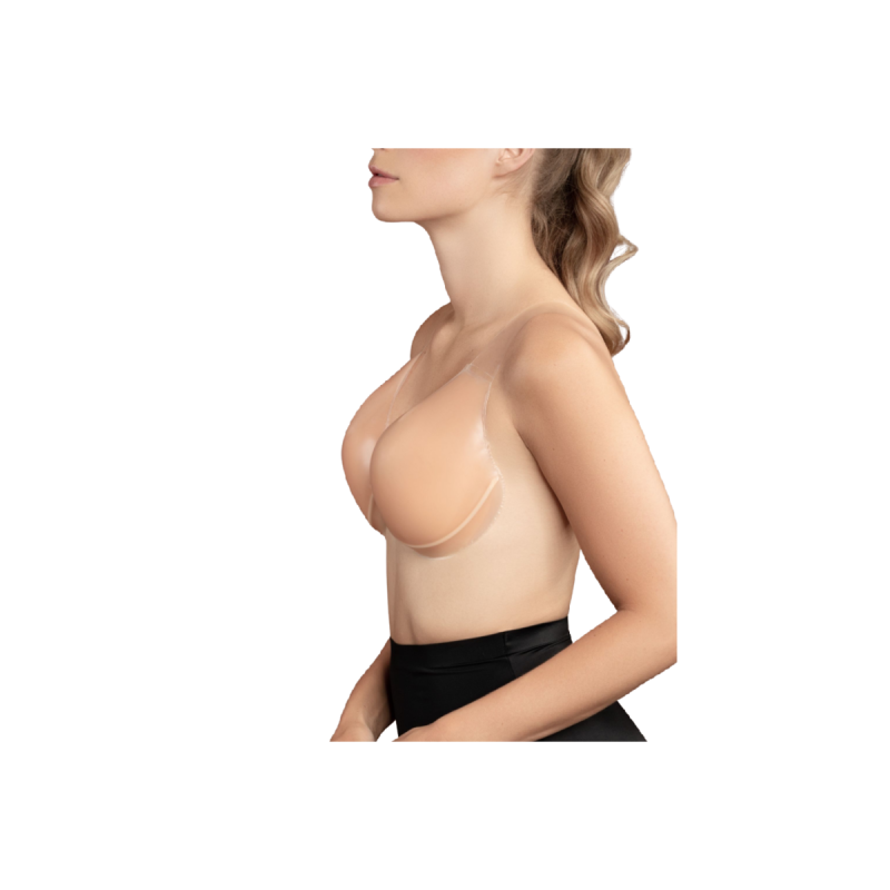 Bye - Bra - Élévateur De Poitrine Sylique Bonnet H | Vybes.it