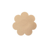 Bye - Bra - Renforcementseins + 3 Paires Satinées Beige Bonnet A/C