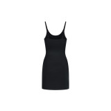 Bye - Bra - Single Kleid Unsichtbar Schwarz Grösse S | Vybes.it