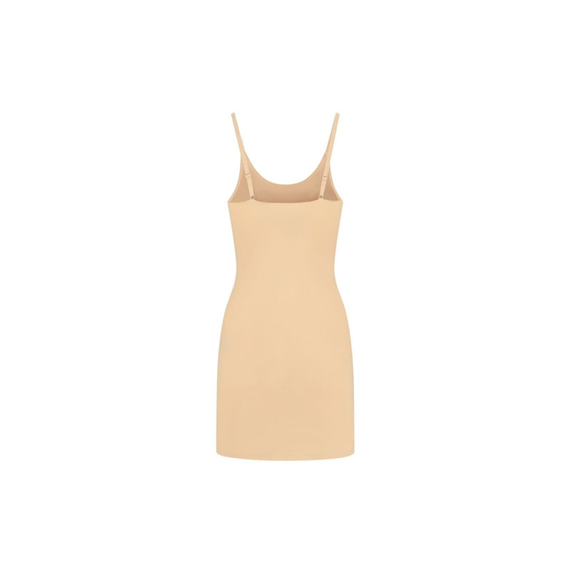Bye - Bra - Single Kleid Unsichtbar Beige Grösse S | Vybes.it