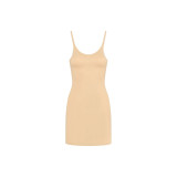 Bye - Bra - Single Kleid Unsichtbar Beige Grösse M | Vybes.it