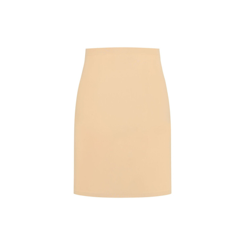 Bye - Bra - Light Control Falda Invisible Beige Talla L | Vybes.it