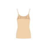 Bye - Bra - Light Control T - Shirt Unsichtbar Beige Grösse Xl |