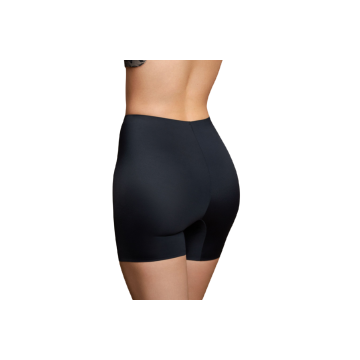 Bye - Bra - Light Shorts Schwarz Grösse S | Vybes.it