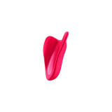 Satisfyer - High Fly Vibrador Dedal Fuchsia | Vybes.it