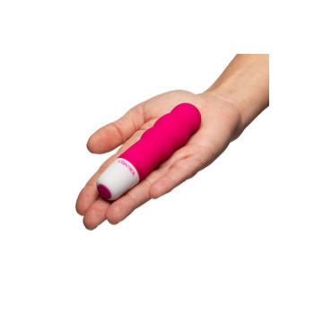 CONTROL - MINI STIMOLATORE VELVET SECRET - CONTROL TOYS - Per il clit…