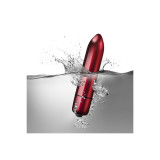 Rocks - Off - Truly Yours Ro - 120 00 Red Alert Bala Vibradora |