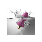ROCKS-OFF - ASSBERRIES FRAMBOISE PLUG ANAL - Bouchons anaux