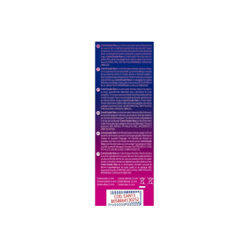 CONTROL - DOUBLE VIBES STIMULATOR - CONTROL TOYS - Mini vibrators