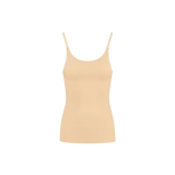 Bye - Bra - Light Control T - Shirt Unsichtbar Beige Grösse Xxl |