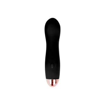 Dolce Vita - Vibratore Ricaricabile One Black 10 Velocità | Vybes.it