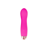 Dolce Vita - Vibratore Ricaricabile One Rosa 7 Velocità | Vybes.it