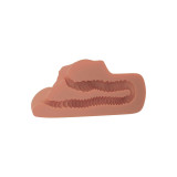 Pdx Plus - Perfect Pussy Double Stroker Masturbador Vagina Y Ano |