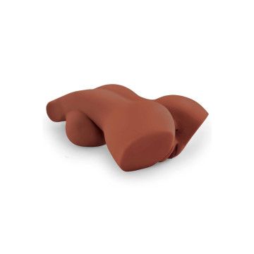 Pdx Plus - Perfect 10 Torso Marrón | Vybes.it