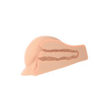 Pdx Plus - Masturbateur Double Peau Légère Perfect Ass | Vybes.it