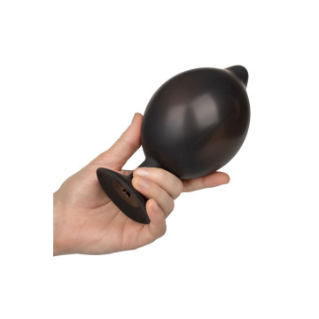 CALEXOTICS - BOUCHON GONFLABLE EN SILICONE XL - Bouchons anaux