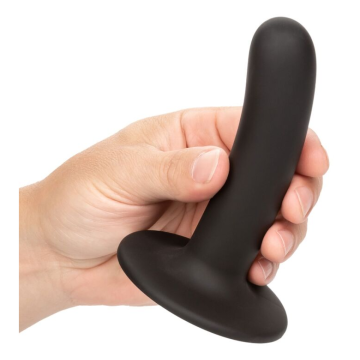 CALEXOTICS - BOUNDLESS DILDO LISO 12 CM COMPATIBLE CON ARNÉS