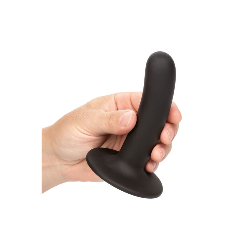Calexotics - Boundless Dildo Liso 12 Cm Compatible Con Arnés |