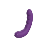 Rewolution - Rewocurvy Vibrador Flexible Recargable | Vybes.it