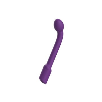 Rewolution - Rewoflex Vibrador Estimulador Punto G Flexible |