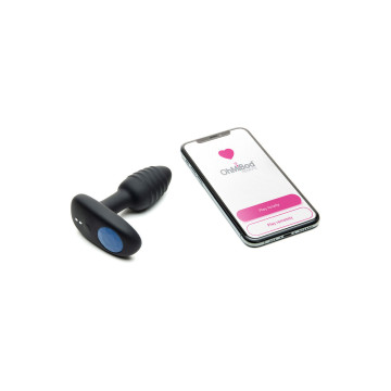 Kiiroo - Application De Contrôle Des Vibrations Pour Plongée Lumen