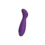 Rewolution - Rewopulse Vibrador Flexible Estimulador Punto G |