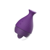 Rewolution - Rewolingo Vibrador Con Lengua | Vybes.it
