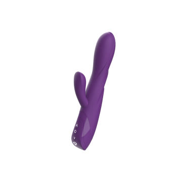 Rewolution - Reworabbit Vibrador Flexible Con Rabbit | Vybes.it