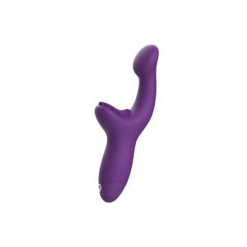 Rewolution - Rewokiss Vibrador Estimulador Punto A | Vybes.it